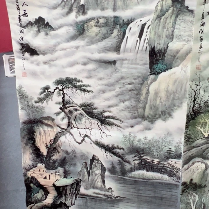 横款新人直播，福利多多