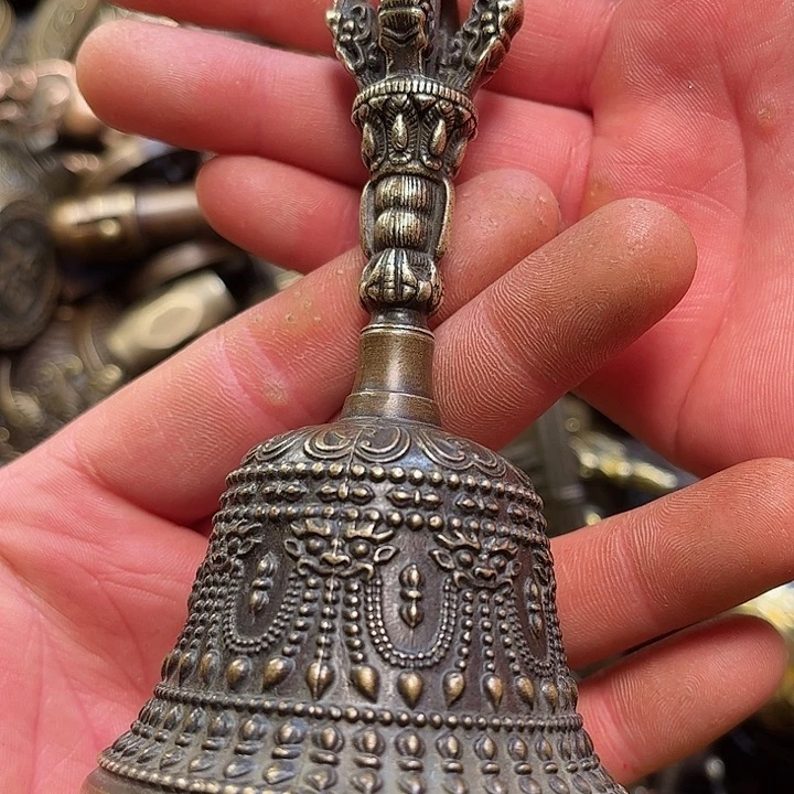 铜器摆件家居摆件