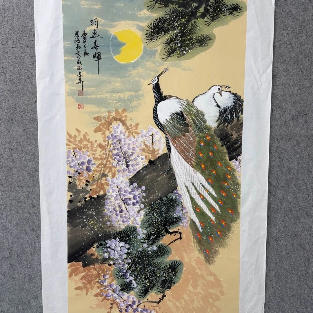 书法作品多次参加全国