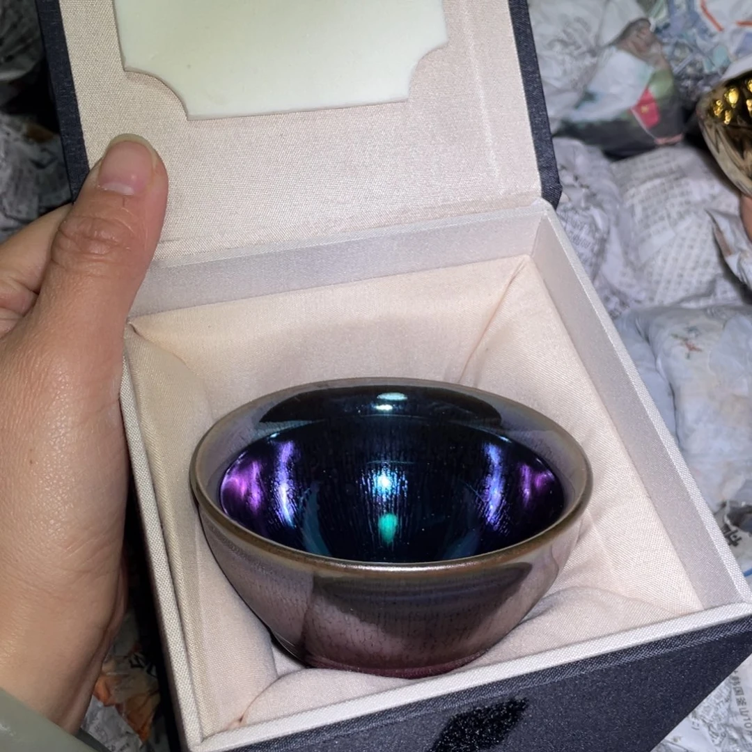 茶盏建盏直播间链接