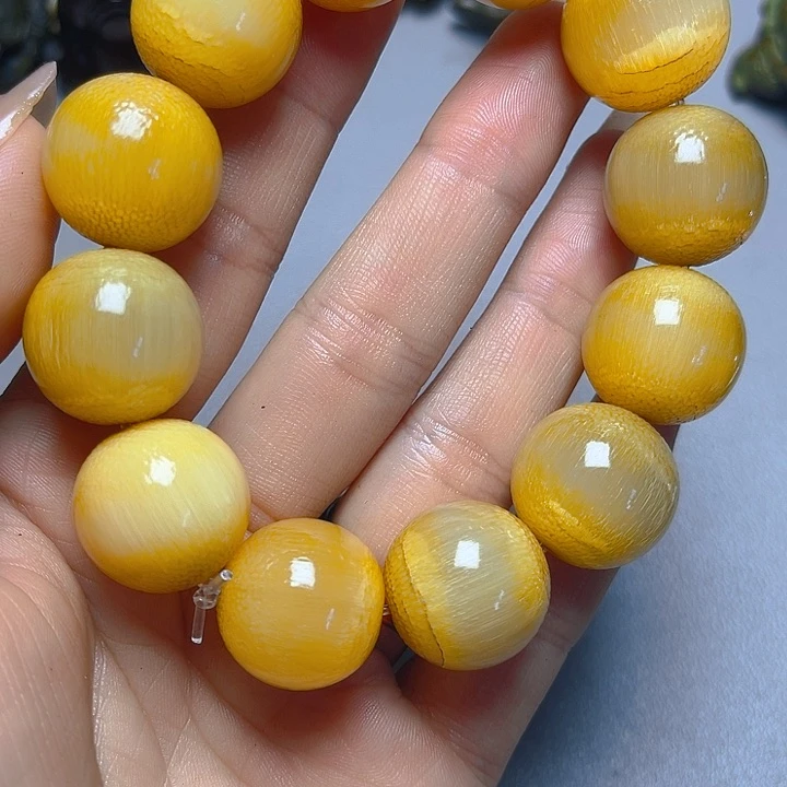 大果紫檀（缅甸花梨）