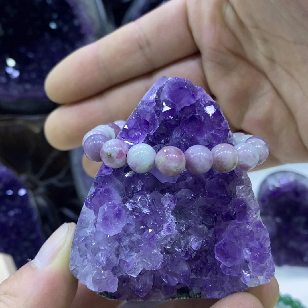 通用未镶嵌水晶水晶737