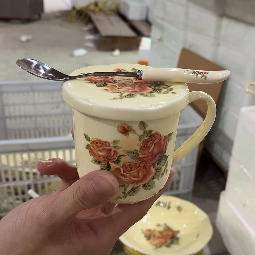 星博汇陶瓷有限公司