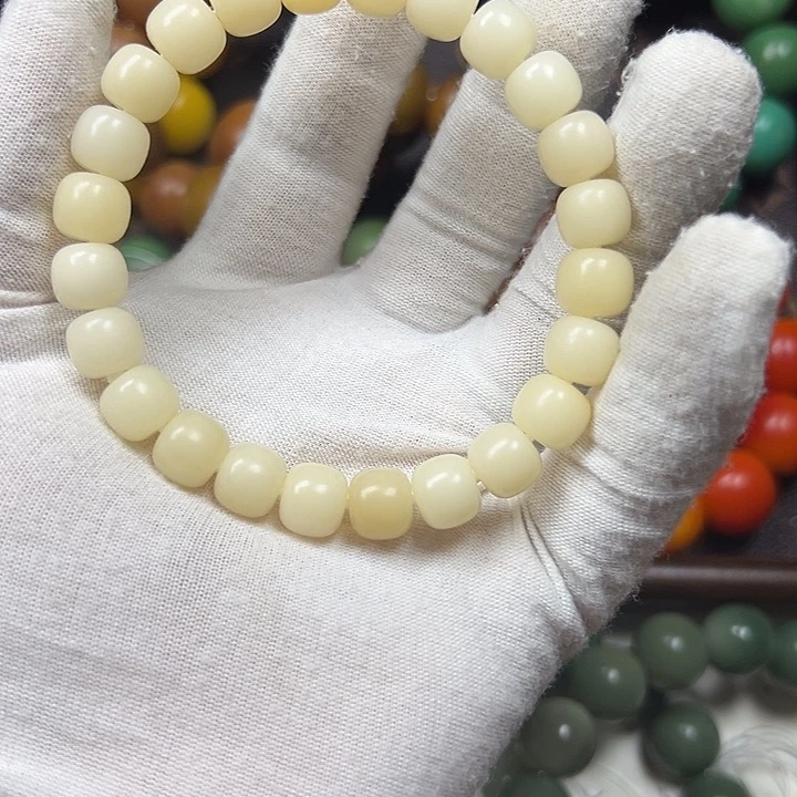 菩提根/象牙果吊坠