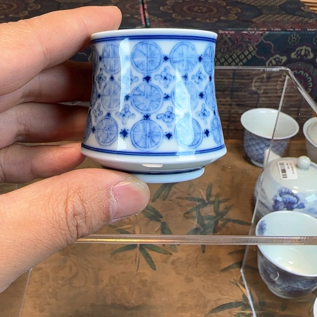 微瑕福利单杯主人杯
