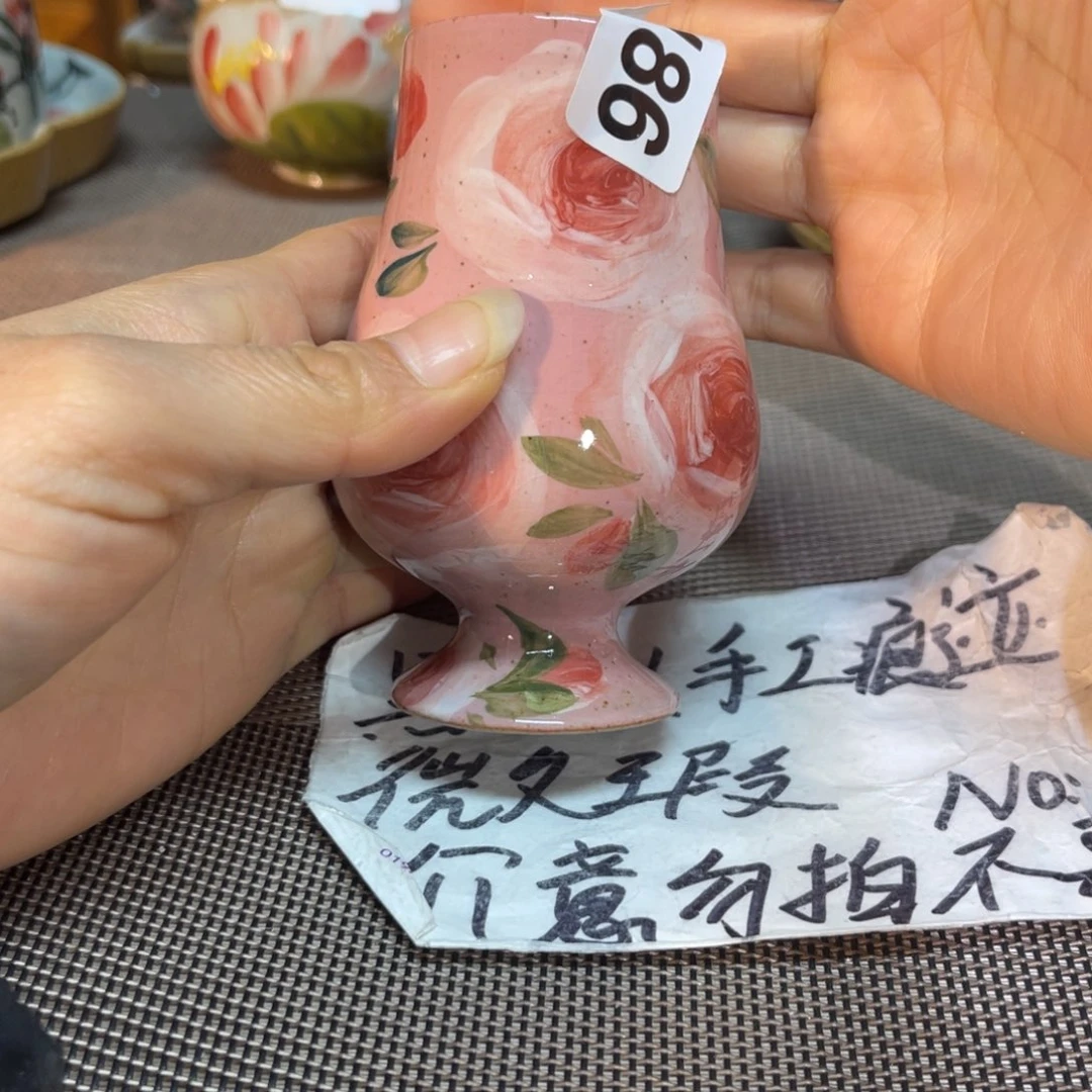 陶壶朋友们快来抢浮力