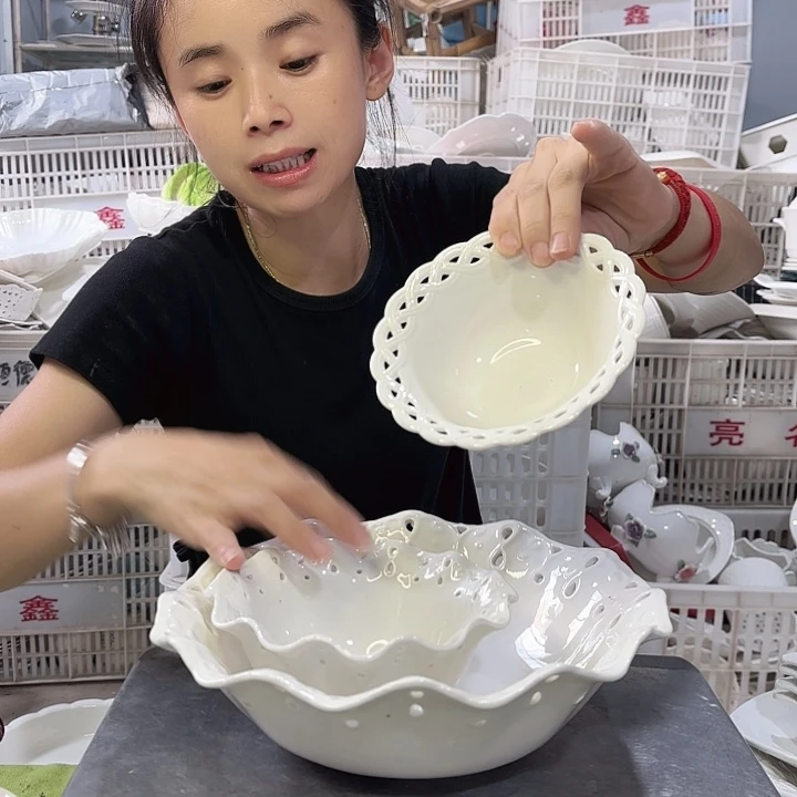 碟532 工厂库存微瑕产品