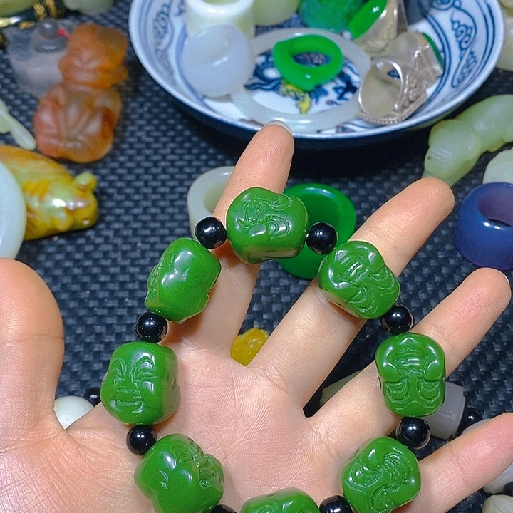 精选商品一图一物