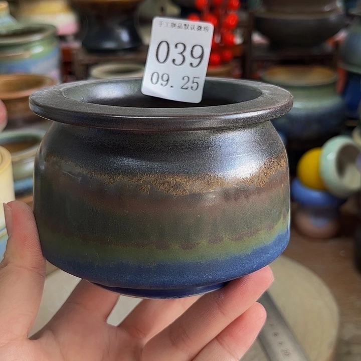 瓷片景德镇陶瓷手工制作