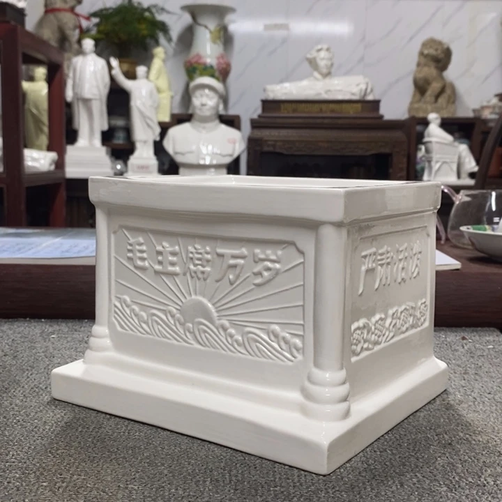 瓷片摆件家居设计的设计师设计理念