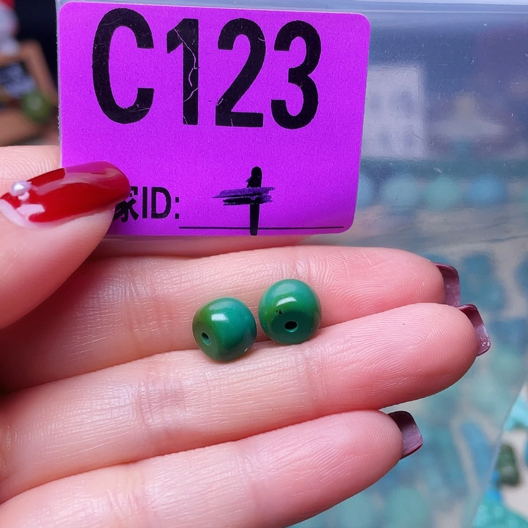 空竹粉丝专享十堰特色手工散珠