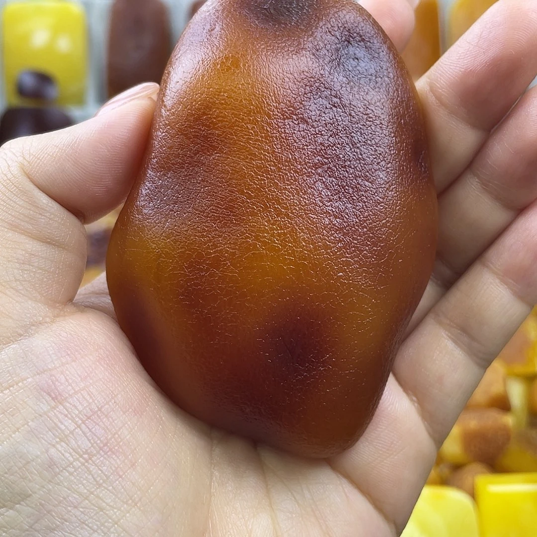 未镶嵌定制琥珀8778998888