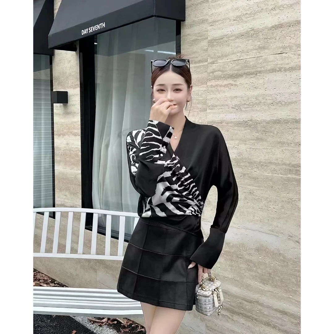 【X601-X619】媛素高定浮力女装春季时尚