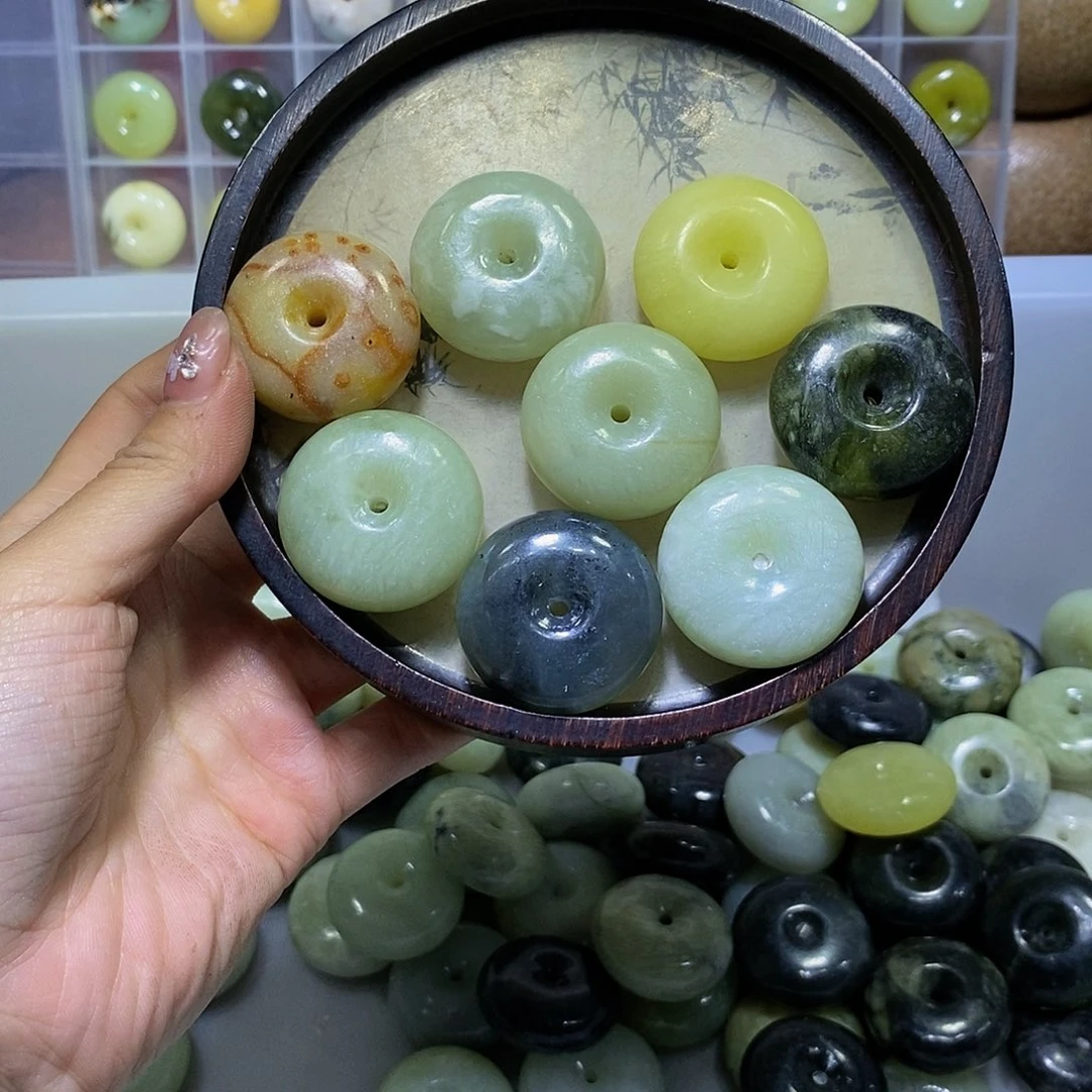 蛇纹石玉未镶嵌其他149