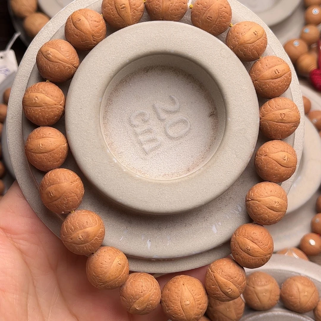 凤眼菩提手串14福利