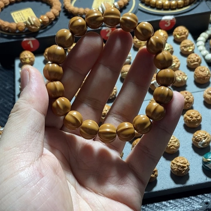 手串猴头核桃鲨鱼
