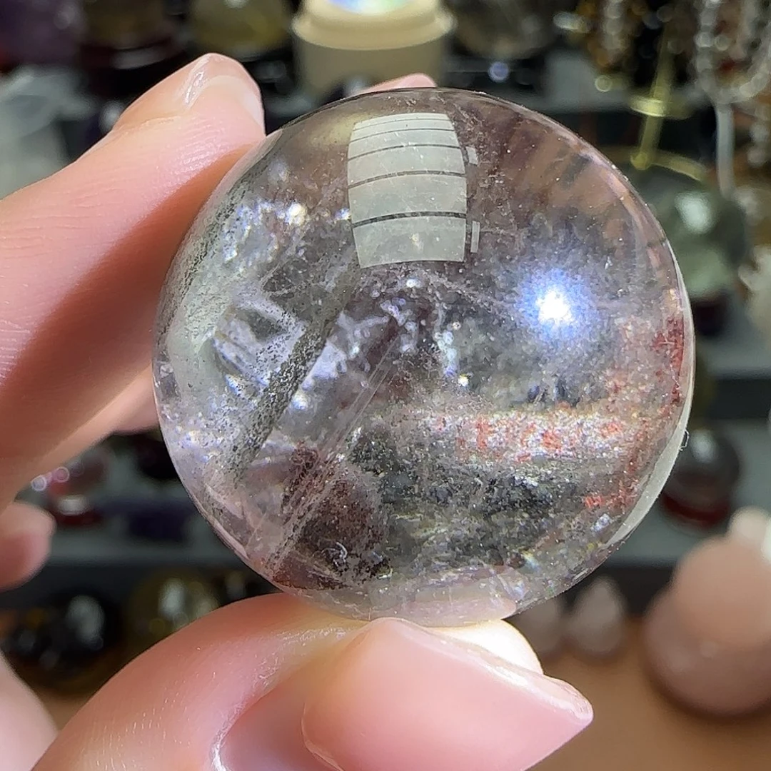 摆件未镶嵌水晶H216