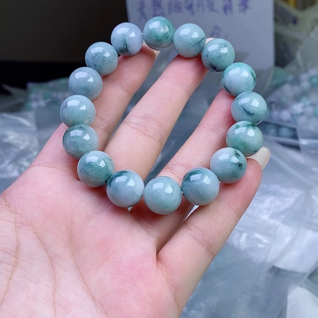 未镶嵌定制翡翠翡翠