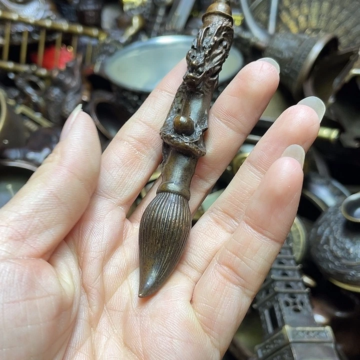 铜器摆件诚信经营
