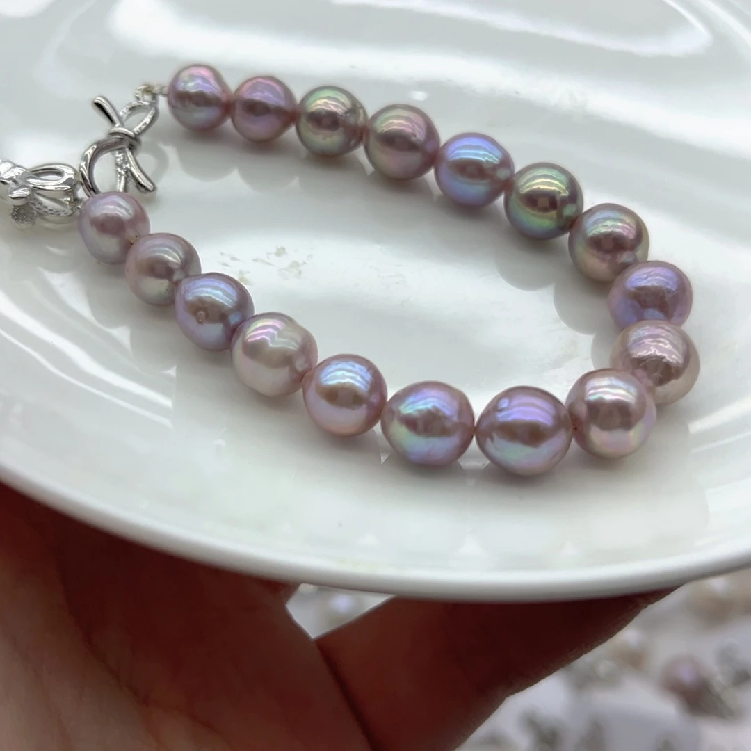 颈饰未镶嵌淡水珍珠