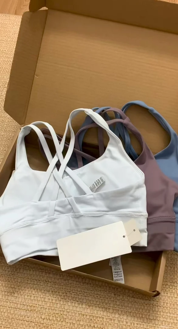 L 时尚休闲运动吊带背心