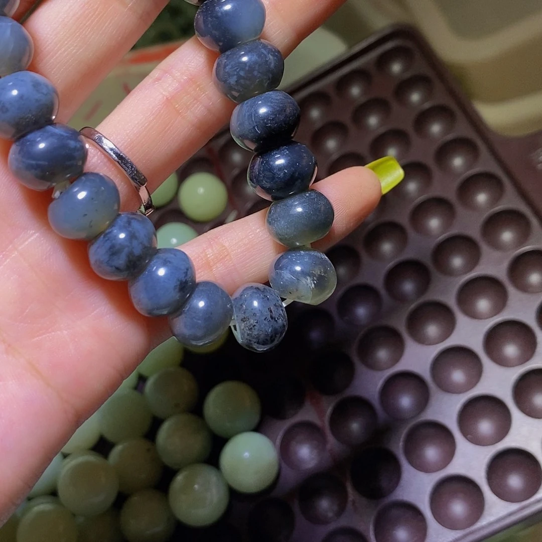 蛇纹石玉其他未镶嵌77