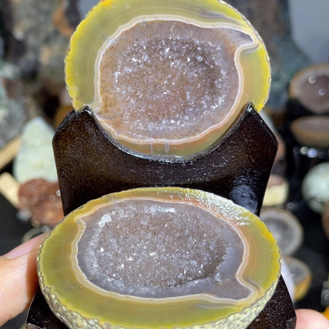 未镶嵌大型摆件（非配饰）水晶