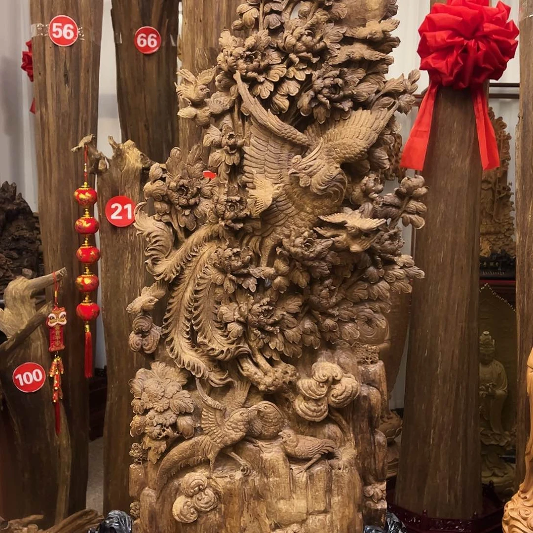 沉香摆件用****3沉香摆件➕底座红土棋