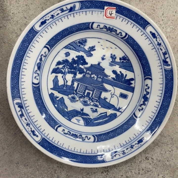 日用陶瓷制品商品