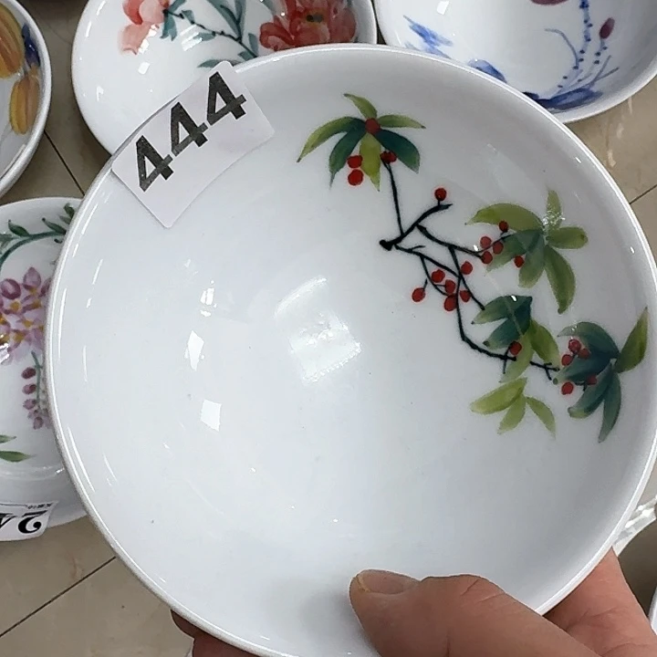 景德镇陶瓷手工制作