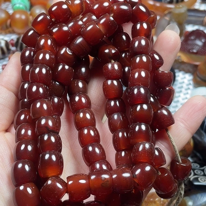 未镶嵌挂件玛瑙/玉髓