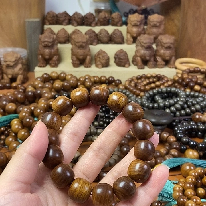 老山檀香1.5*1.6老型