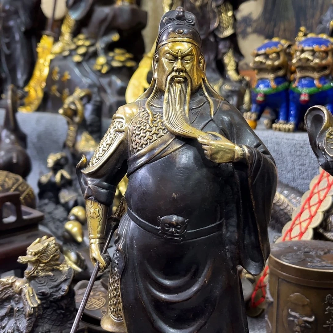 航弟文玩铜器链接