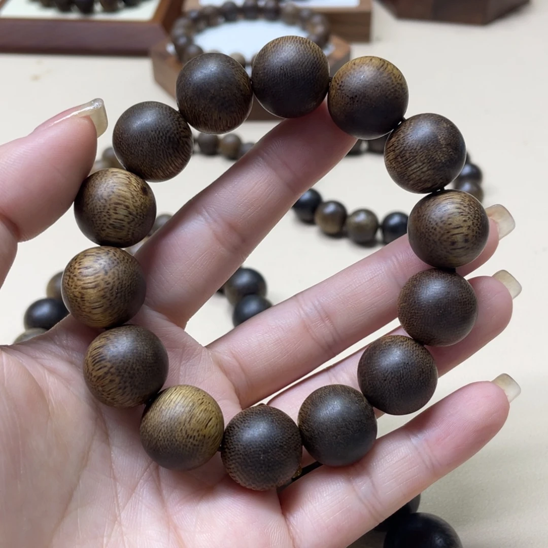 快****沉香手串沉香手串16