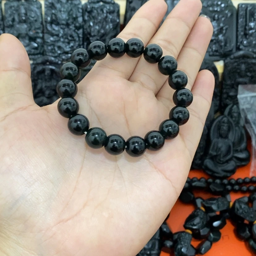 【闪购商品】未镶嵌蛇纹石玉颈饰?****?