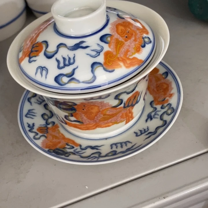 陶瓷艺术品及陶瓷制品