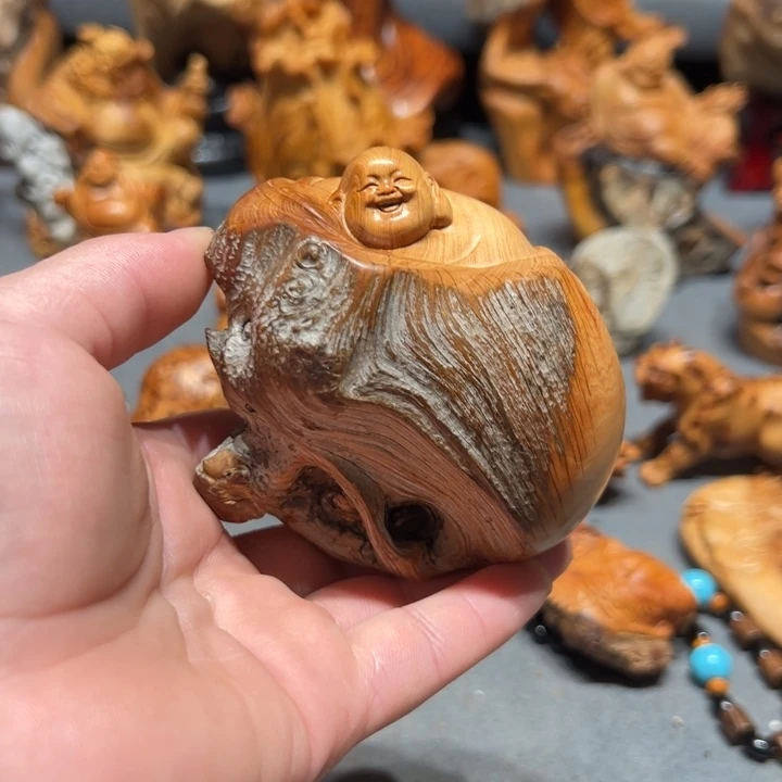 柏木（崖柏）点点关注