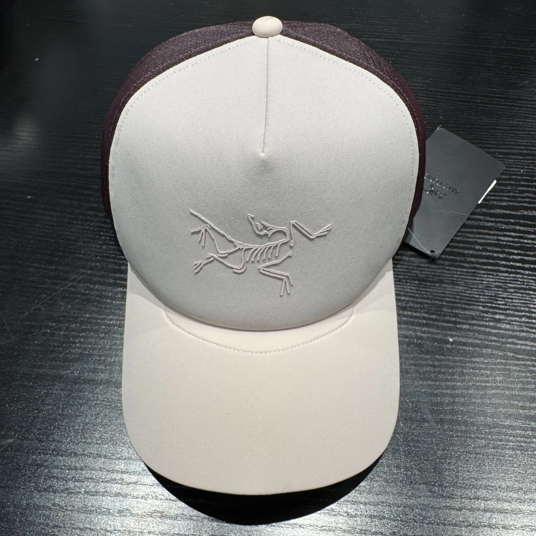 ARCTERYX 始祖鸟/ 帽子