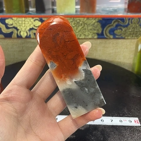 寿山石印石用****7寿山石印石