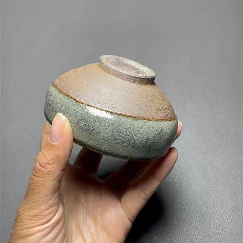 【闪购商品】茶盏-554............