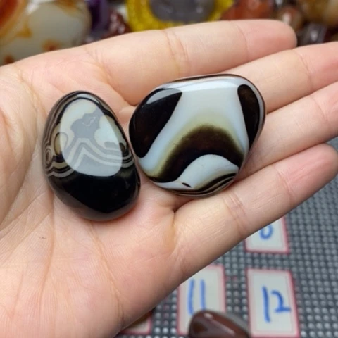 未镶嵌玛瑙/玉髓珠宝奇石路*峰