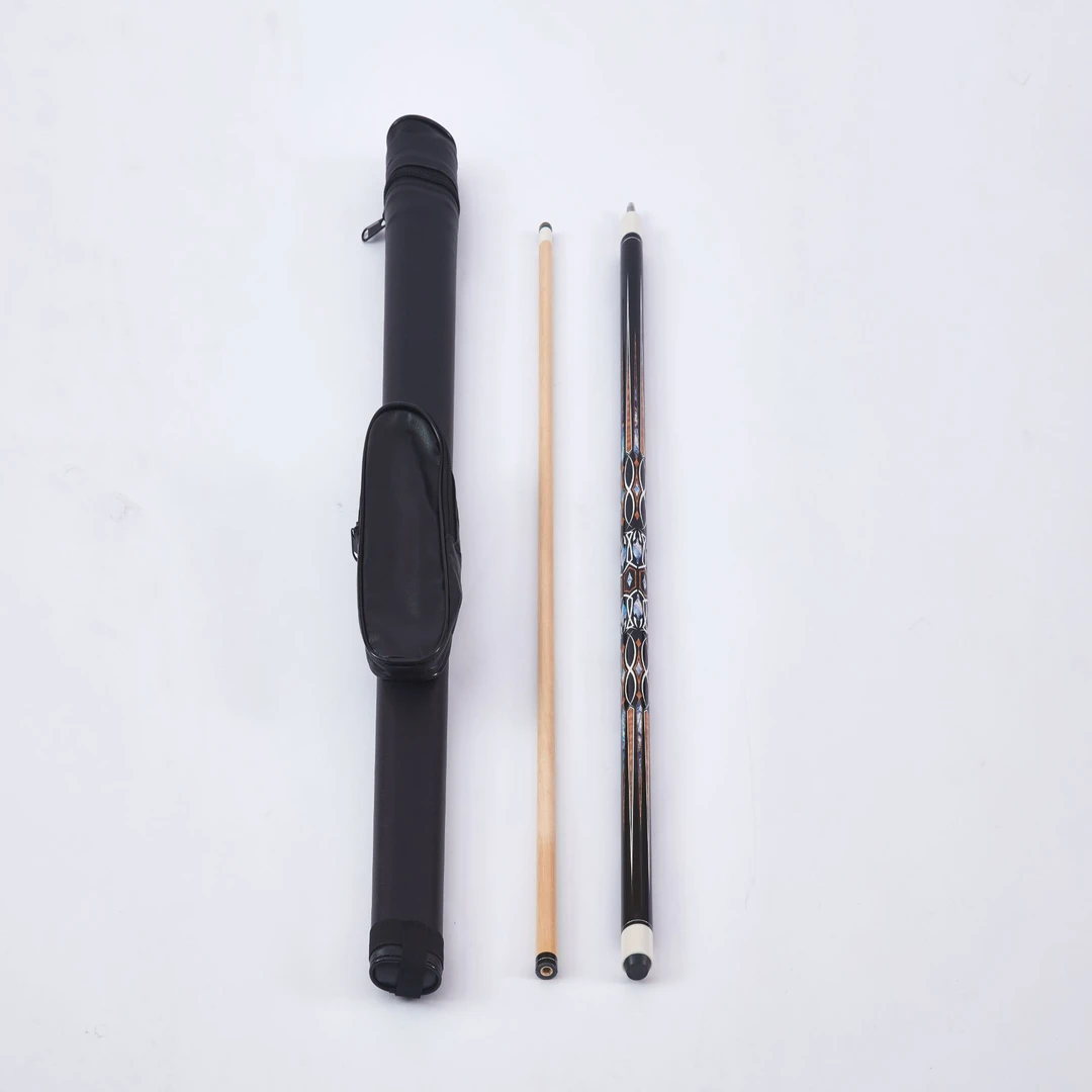 （体物专属）X6黑中式八球大头杆