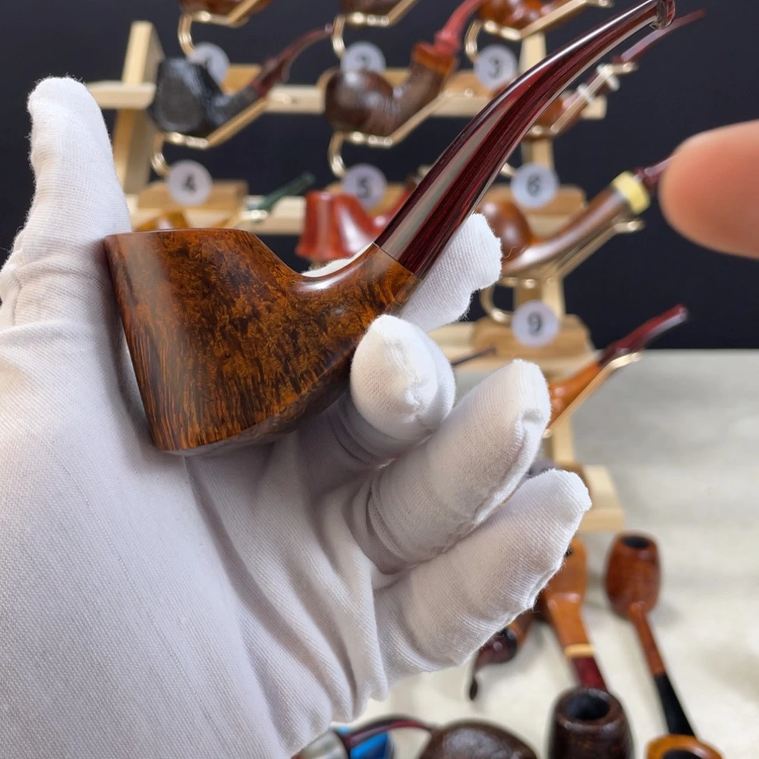 r***y石楠木手工斗勺子