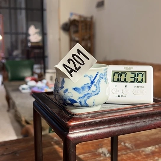 生***架瓷片201 是真的好看好美的