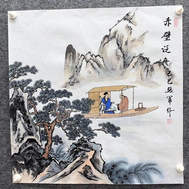 美术作品艺术作品2