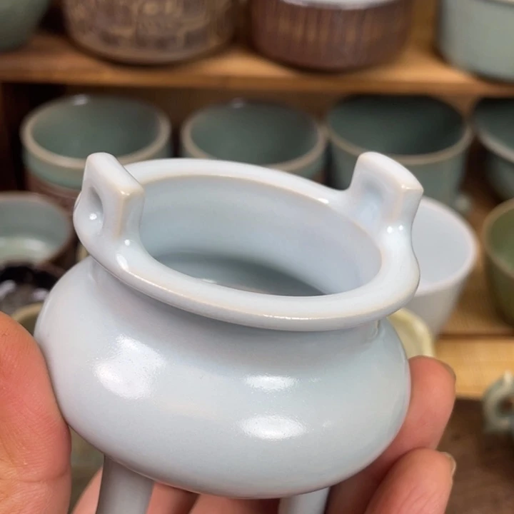 汝州原矿汝瓷发发发发