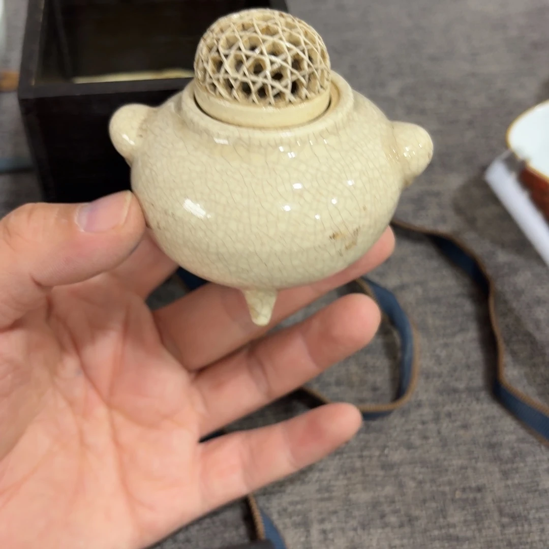 非常好用漂亮的茶具