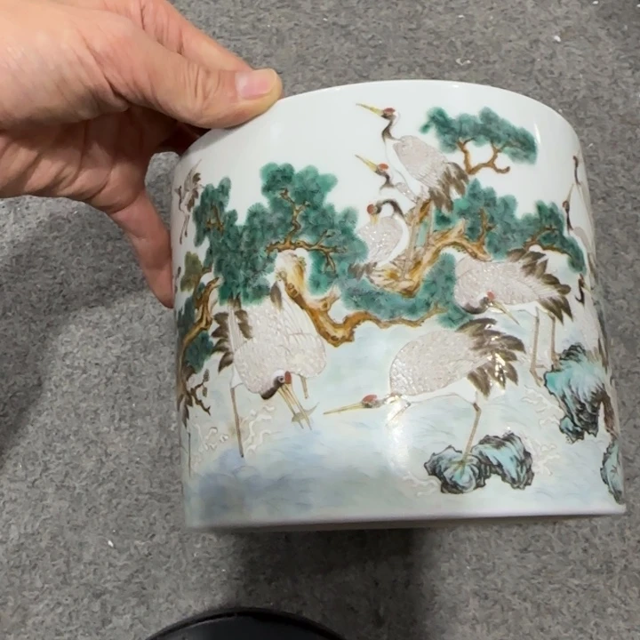 霸***气摆件陶景德镇陶瓷3222222223333333