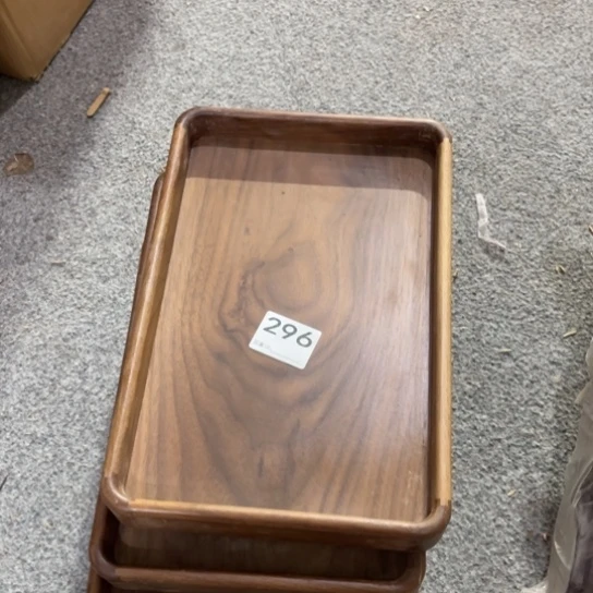 非洲紫檀（红花梨）