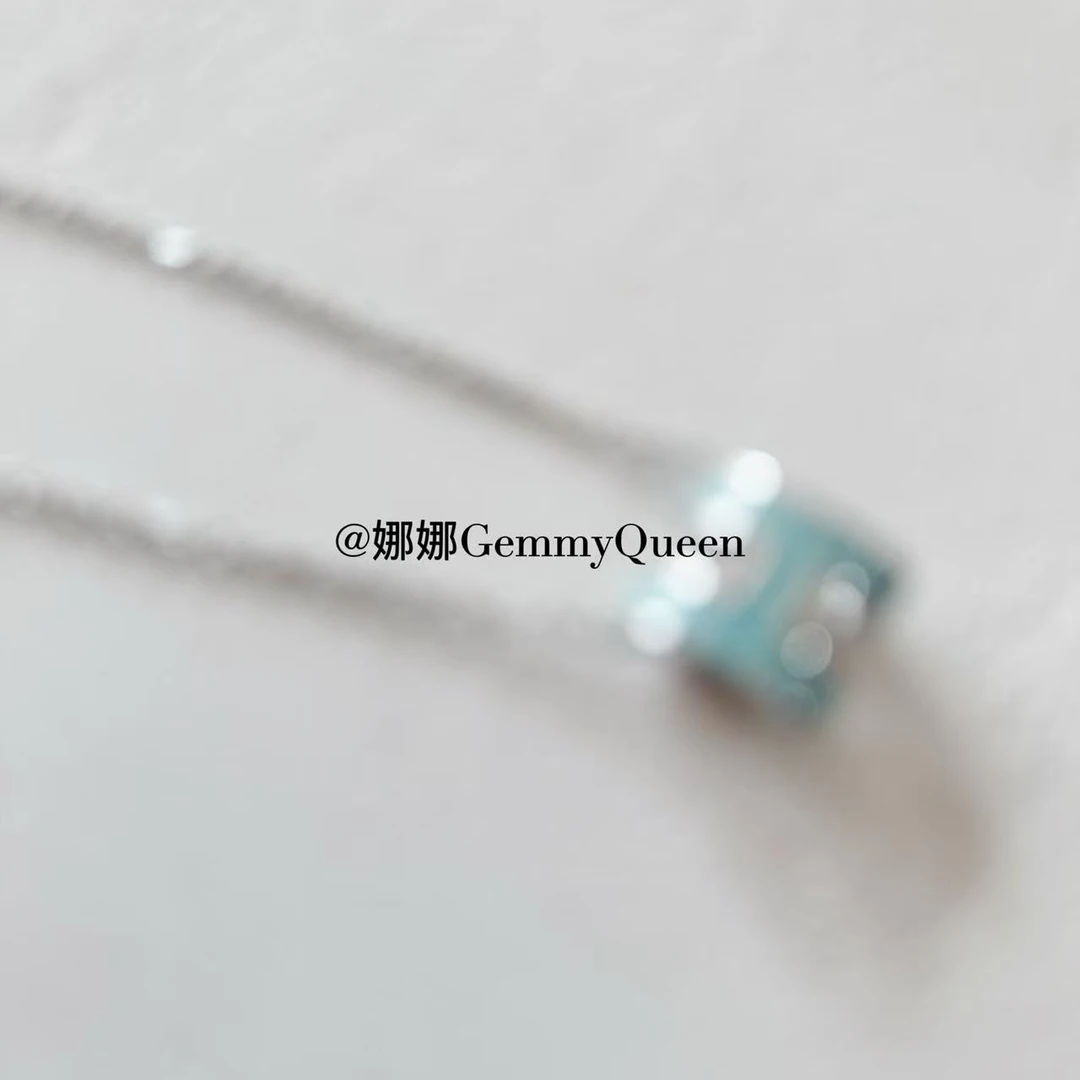 铜合金项链 娜娜GemmyQueen项链GQ01914
